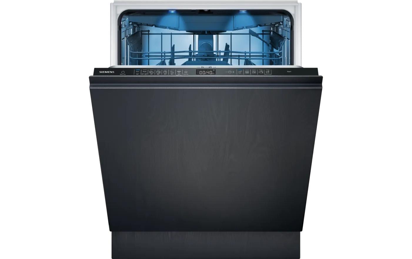 Siemens Einbaugeschirrspüler SX95EX12CE A, 14MG, 9l, 42dB