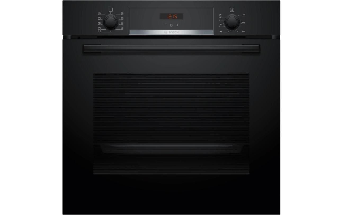 Bosch Einbaubackofen HBA514BB3
