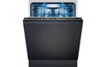 Siemens Einbaugeschirrspüler SN87TX02CE