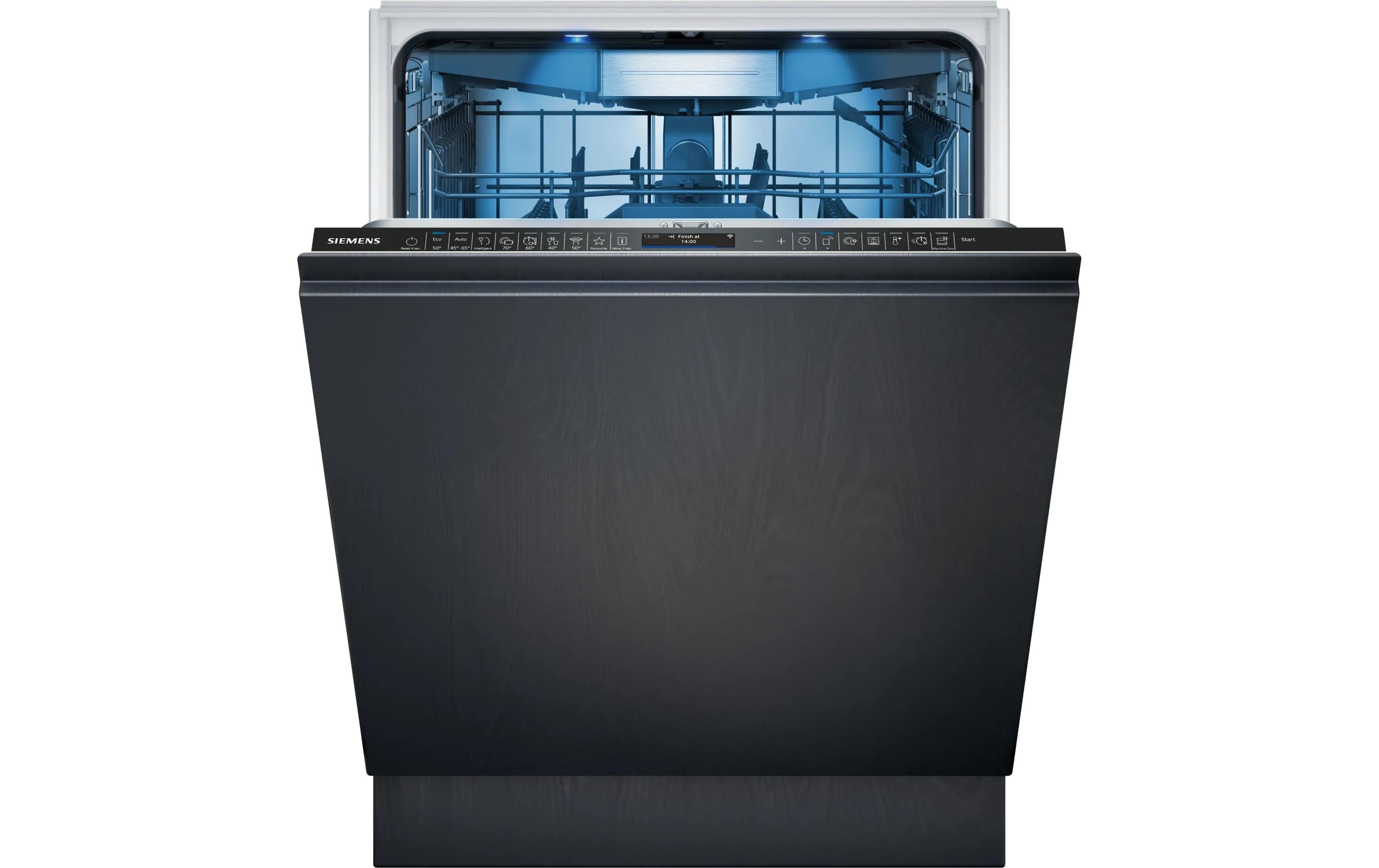 Siemens Einbaugeschirrspüler SN87TX02CE