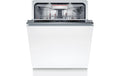 Bosch EInbaugeschirrspüler SMD8TCX04E