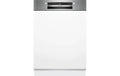 Bosch Einbaugeschirrspüler SBI4ECS28E
