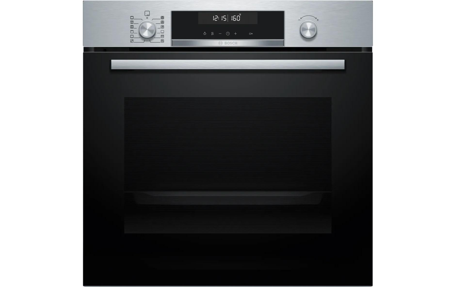 Bosch Einbaubackofen HBG578BS3