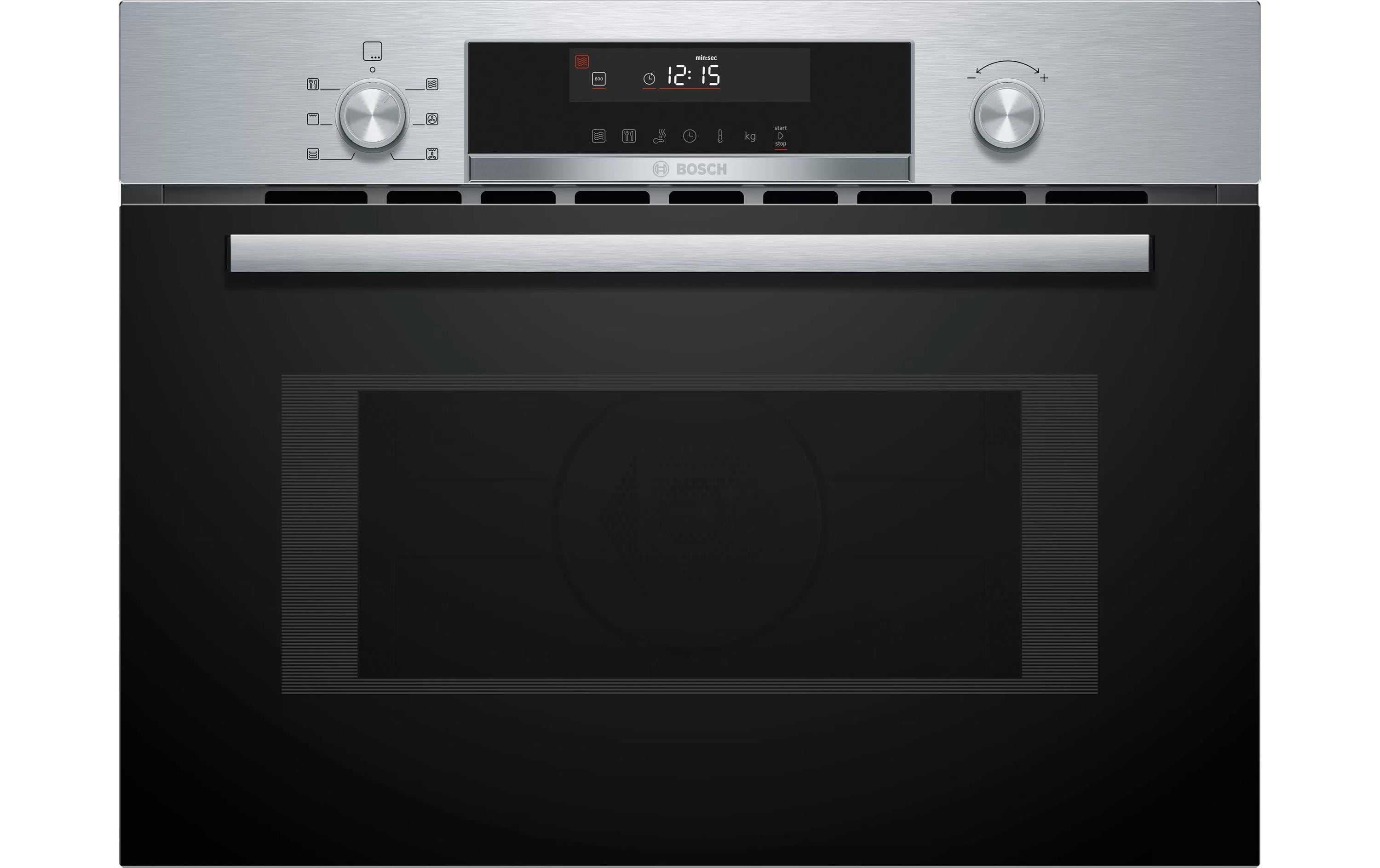 Bosch Einbaumikrowelle CMA585GS1