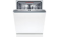 Bosch Einbaugeschirrspüler SBV6ZCX10E