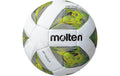 Molten Fussball Vantaggio Grösse: 3, Weiss / Grün / Silber