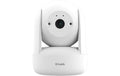 D-Link DCS-6501LH/EC1: IP Kamera 2K Pan & Tilt Wi-Fi Kamera