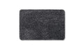 EASYmaxx Fussmatte anthrazit Schmutzfangmatte Magic Step (Waschmaschine)