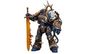Warhammer 40k Ultramarines Primarch Roboute Guilliman