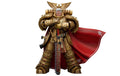 Warhammer Imperial Fists Rogal Dorn of the 7th Legion