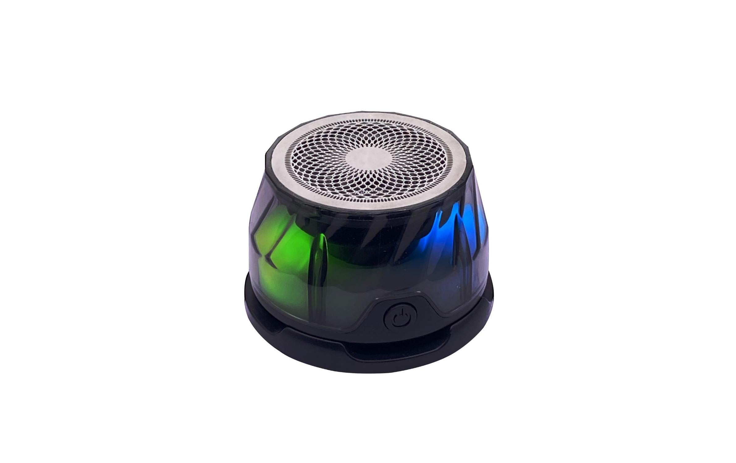 4smarts Lautsprecher SoundCharge MagSafe, schwarz