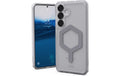 UAG Plyo Pro Case ice/silver Samsung Galaxy S25+
