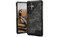 UAG Metropolis LT Case  camo graphite