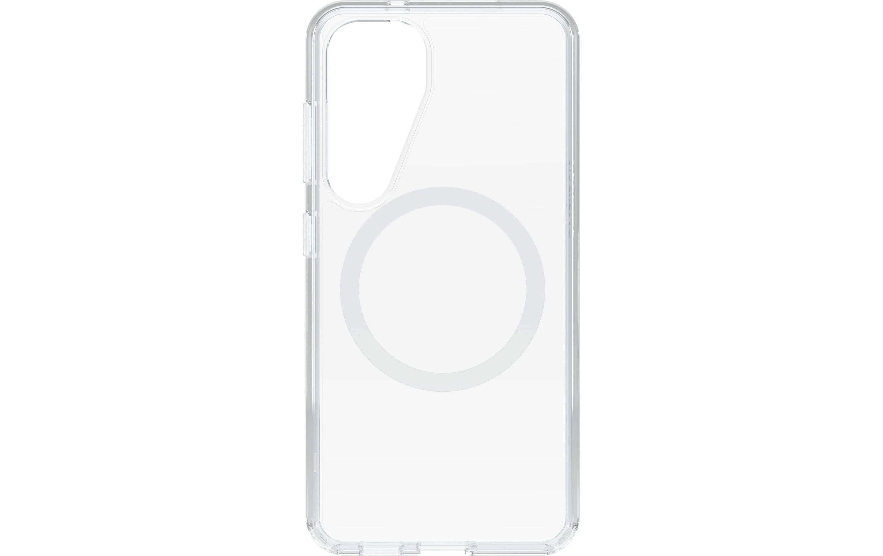 OtterBox Symmetry Magsafe Clear Samsung Galaxy S25+