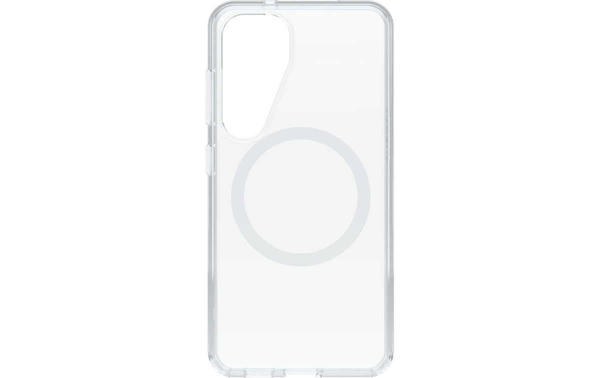 OTTERBOX Symmetry Magsafe Clear Galaxy S25