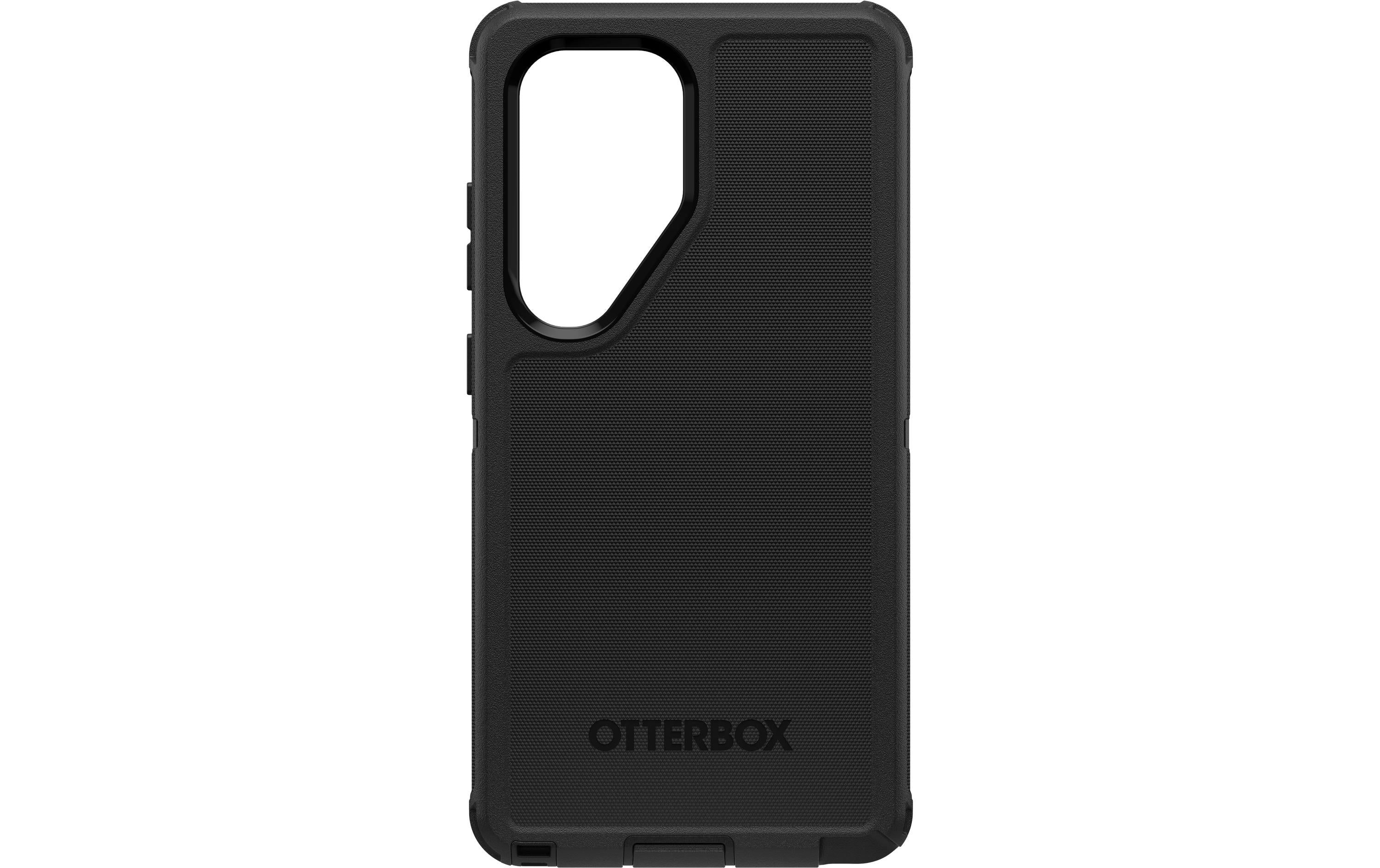 OtterBox Defender black Samsung Galaxy S25 Ultra