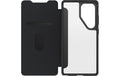 OtterBox React Folio transparent/black Samsung Galaxy S25 Ultra