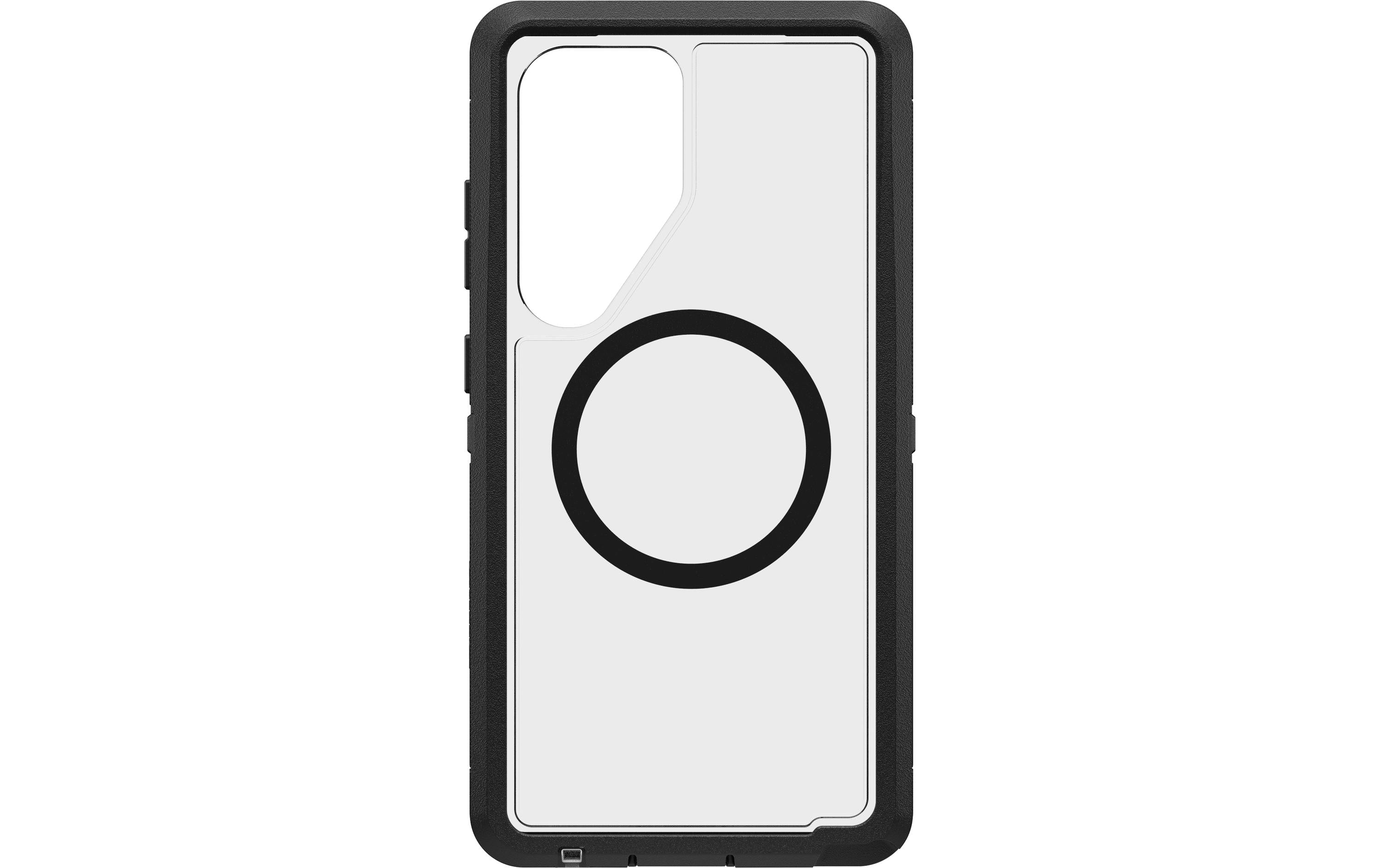 OtterBox Defender XT transparent/black MS Samsung Galaxy S25 Ultra