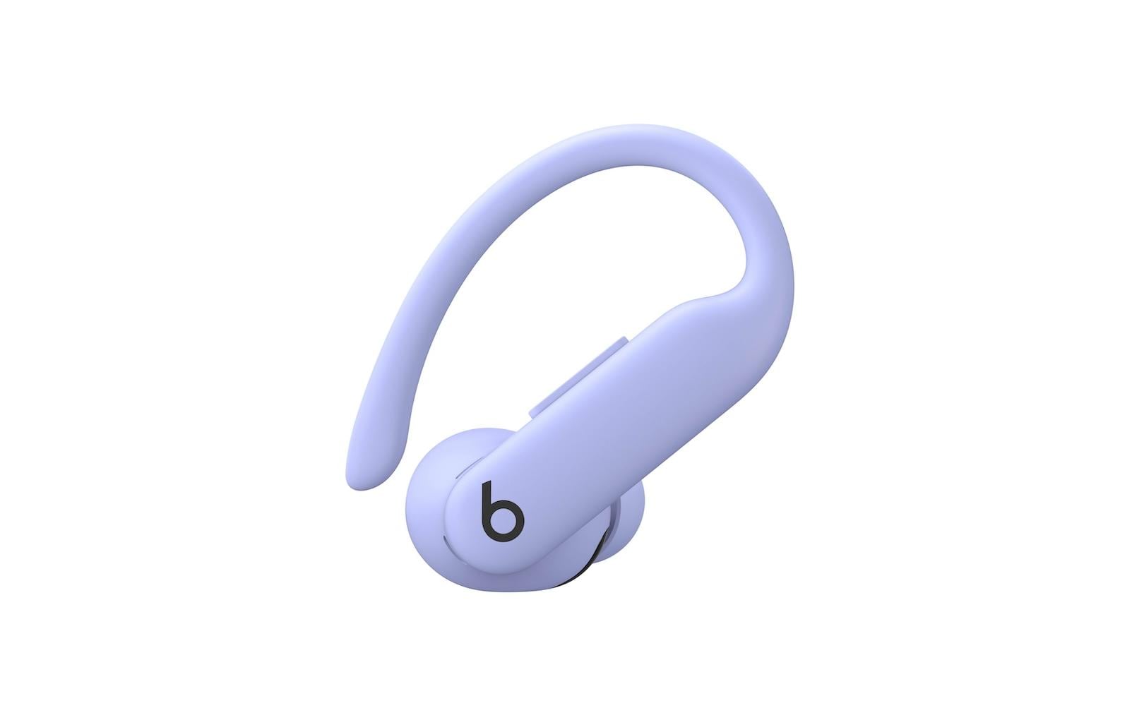 Apple Powerbeats Pro 2 Earbuds Hyper Purple, ANC, bis 45h Akku