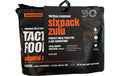 TFP Sixpack Zulu Zubereitet: 635g