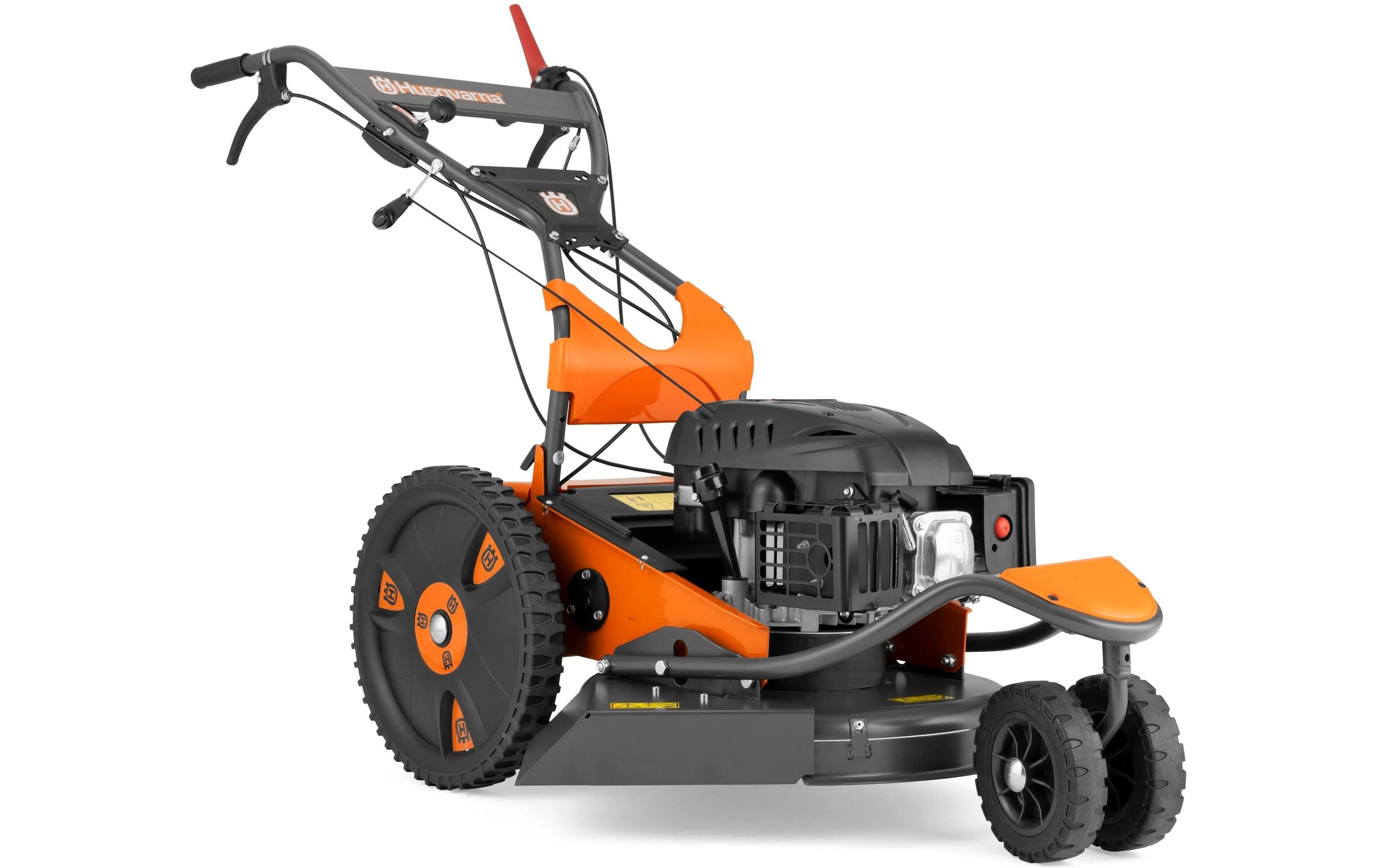 Husqvarna Benzin-Rasenmäher DB 551