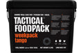 TFP Weekpack Tango 43'758 kJ/10'466 kcal