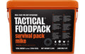 TFP Survival pack Mike 54'065 kJ/12'942 kcal