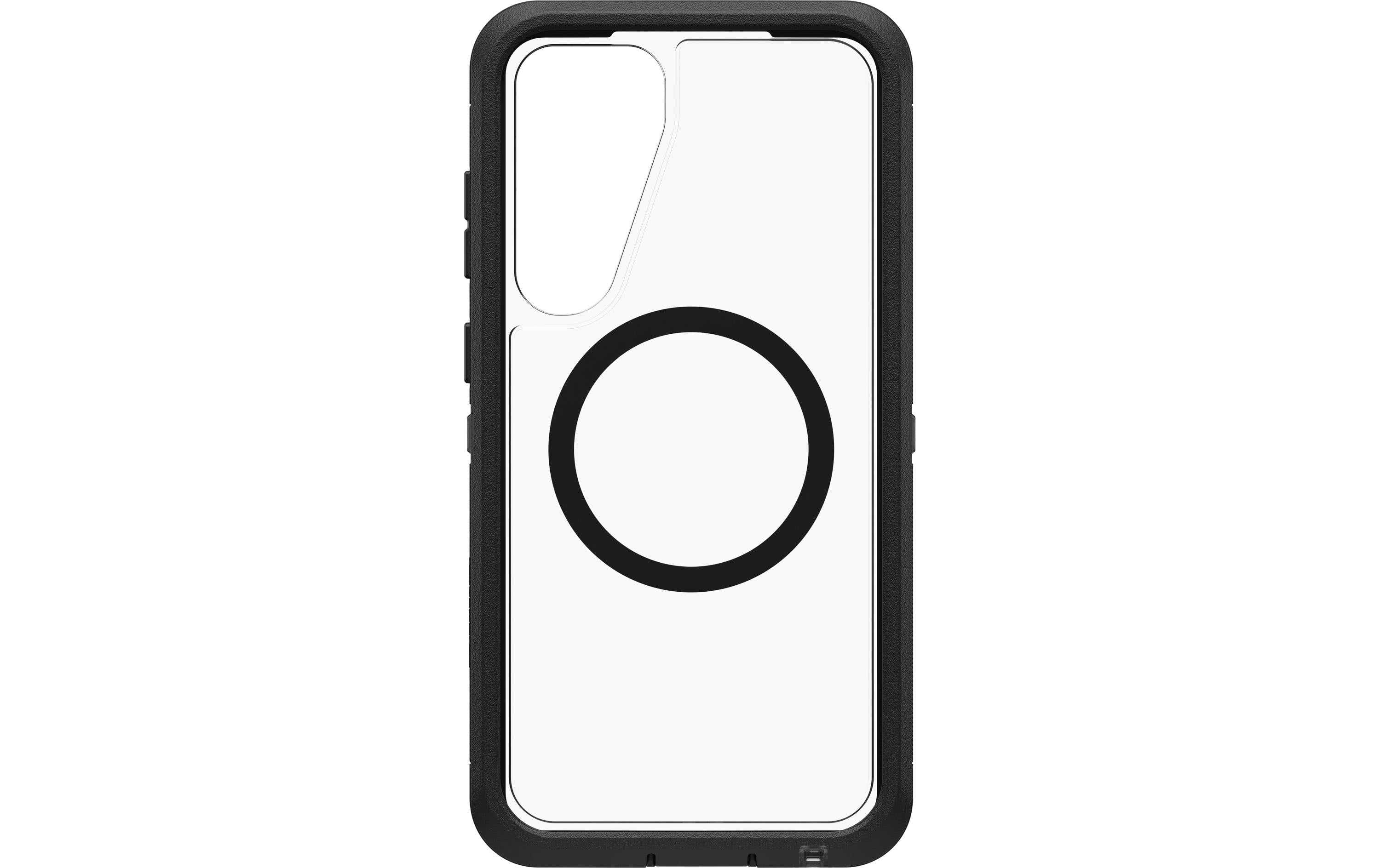 OtterBox Defender XT transparent/black MS