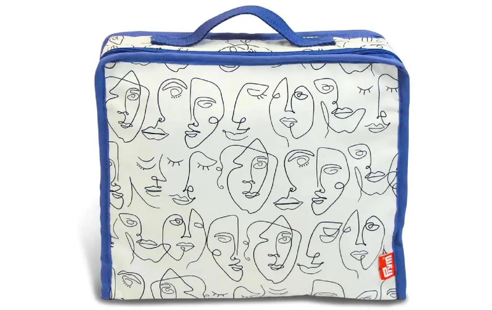 Prym Nähtasche Faces