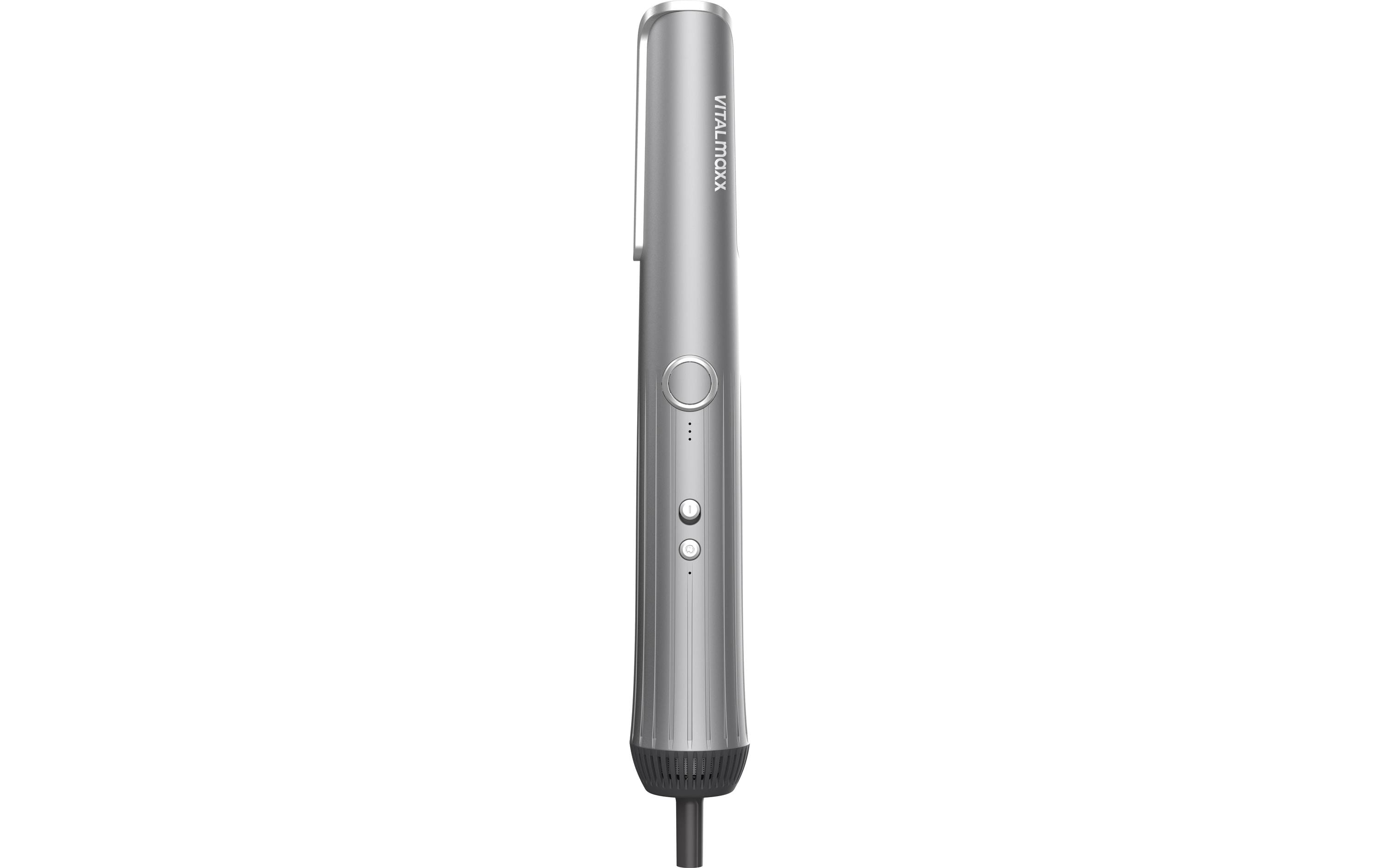 VITALmaxx Straight & Air Styler Wet-Modus & Dry Modus