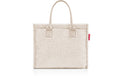 Reisenthel Tasche Daily Shopper Teddy Sand