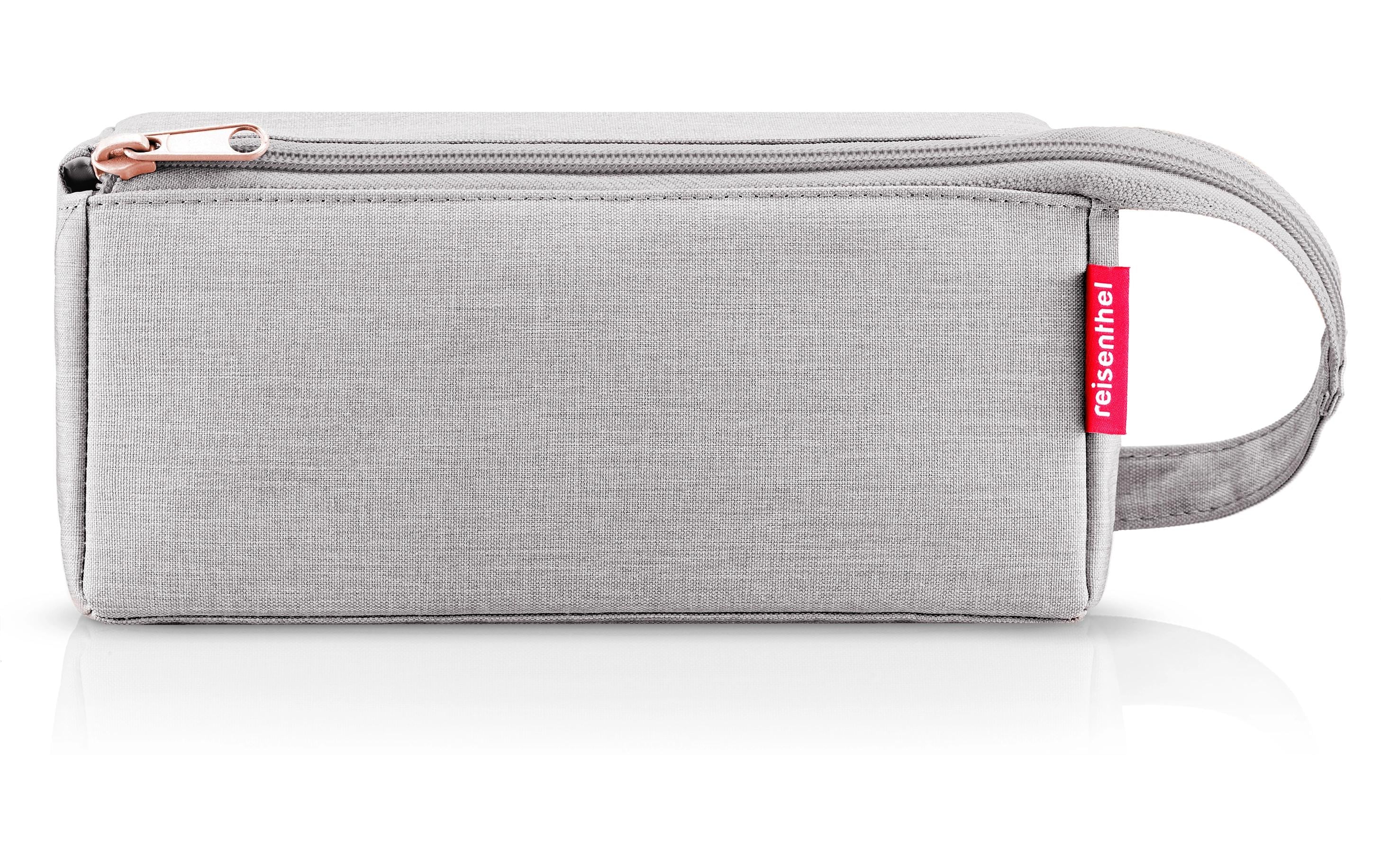 Reisenthel Necessaire fold Case twist sky rose, 230x110x110