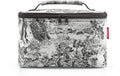 Reisenthel Necessaire Beautycase jacquard grey, 280x170x180
