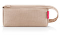 Reisenthel Necessaire fold Case twist coffee, 230x110x110