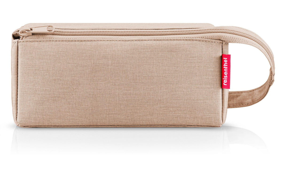 Reisenthel Necessaire fold Case twist coffee, 230x110x110