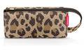 Reisenthel Necessaire fold Case leo macchiato, 230x110x110