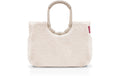 Reisenthel Einkaufskorb loopshopper L teddy sand, 460x345x250