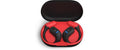 Philips TAA6709BK, Open-Ear Sportkopfhörer