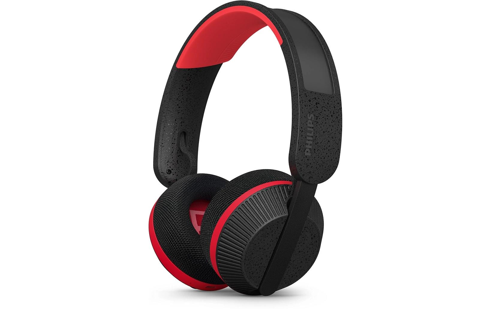 Philips TAA6219BK, Solar On-Ear Sportkopfhö
