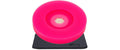 Silwy Magnet-Kondom für Stielgläser pink, inkl. Pad