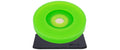 Silwy Magnet-Kondom für Stielgläser lime, inkl. Pad