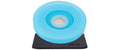 Silwy Magnet-Kondom für Stielgläser blue, inkl. Pad