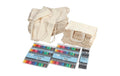 Creativ Company Textilset Stofftasche und Turnbeutel inkl. Stifte
