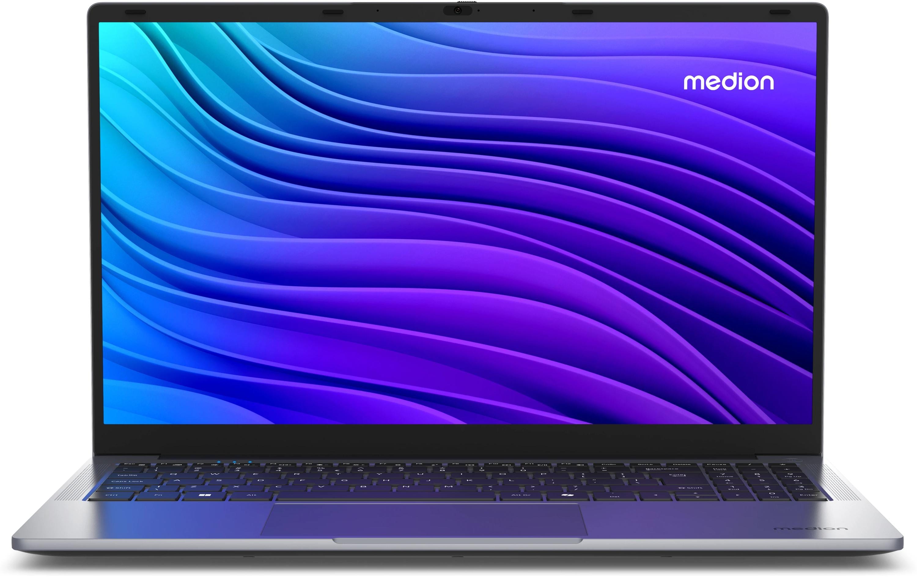 Medion E15223 , Intel Celeron N100