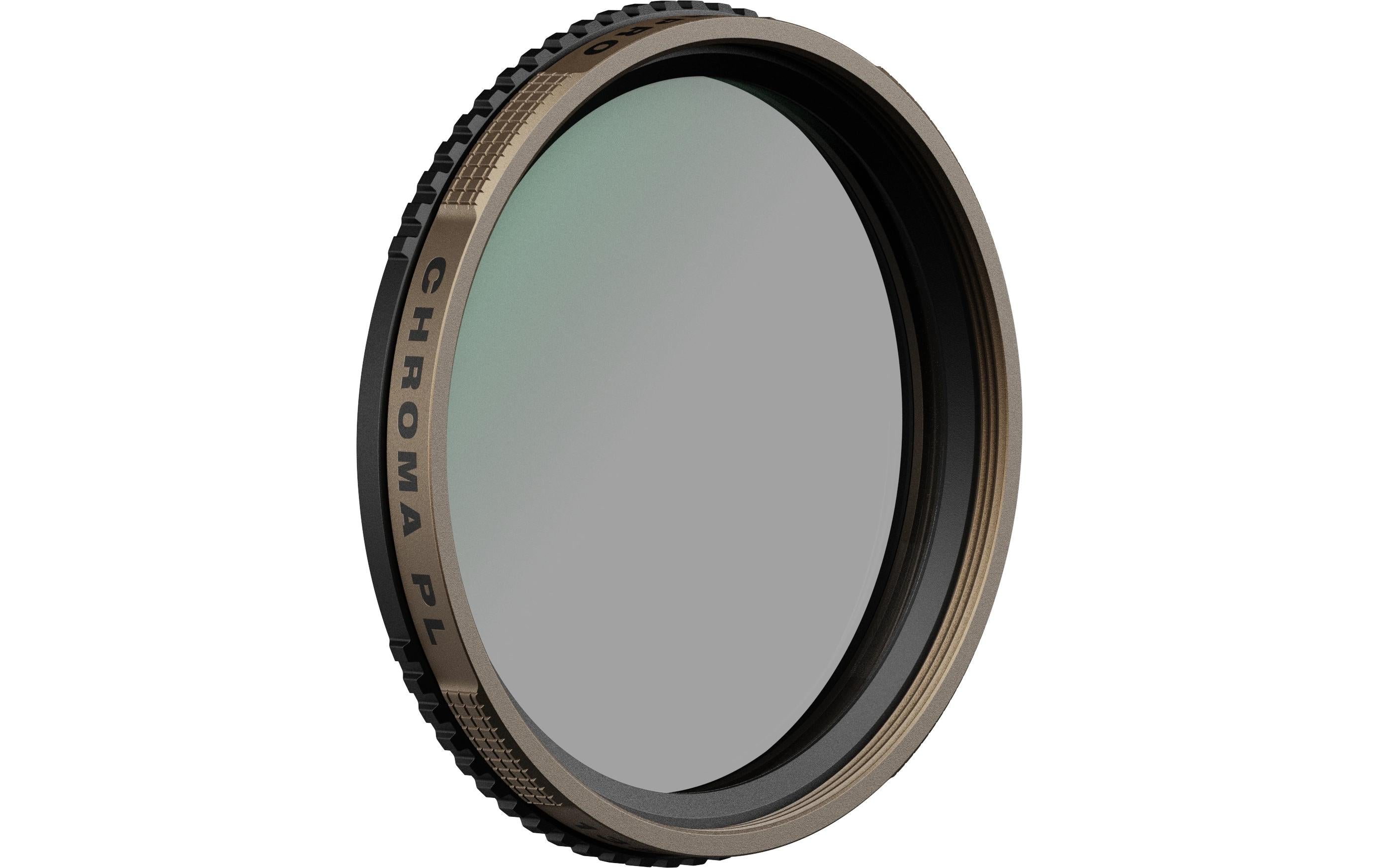 PolarPro 135 Series - Chroma CP Filter 49