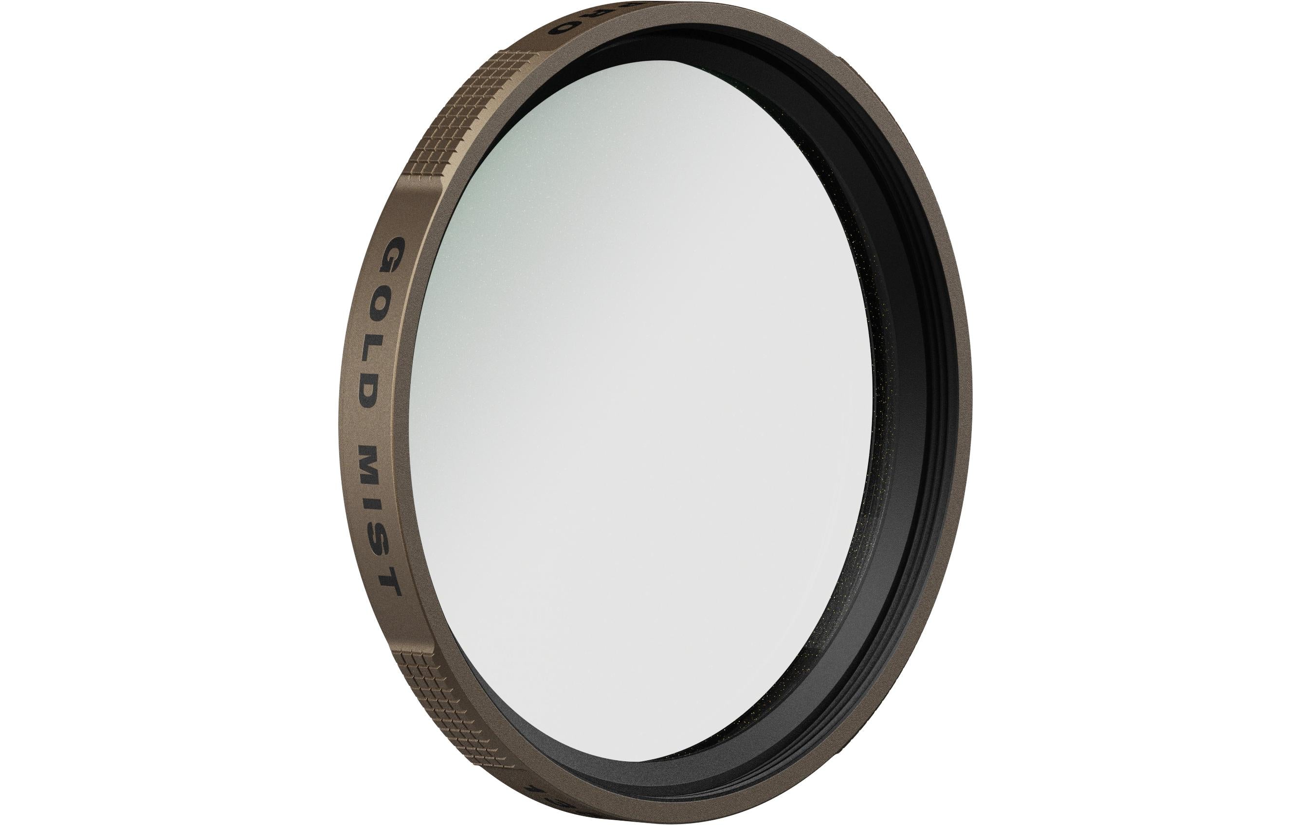 PolarPro135 Series - Gold Mist Filter 49