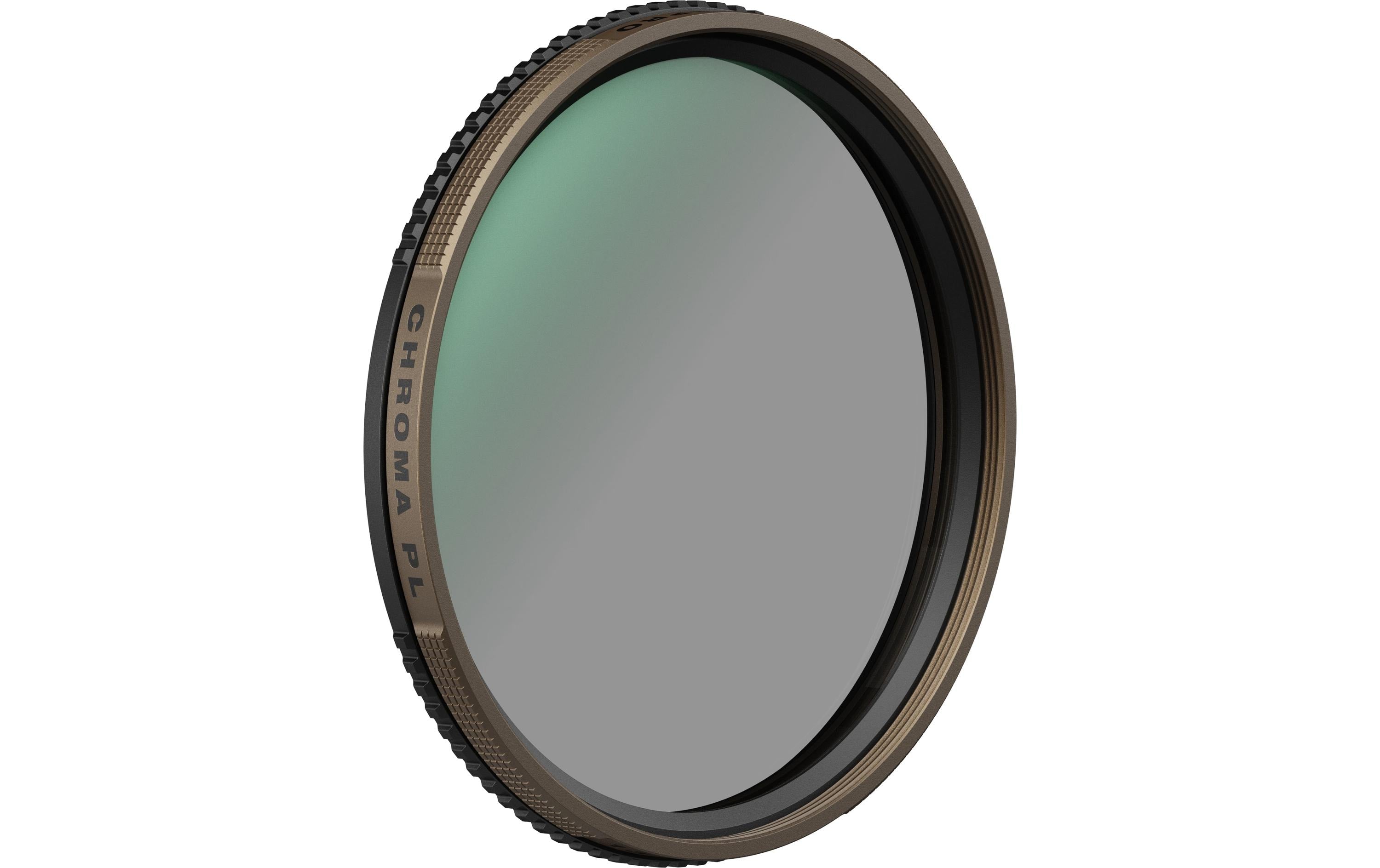 PolarPro 135 Series - Chroma CP Filter 67