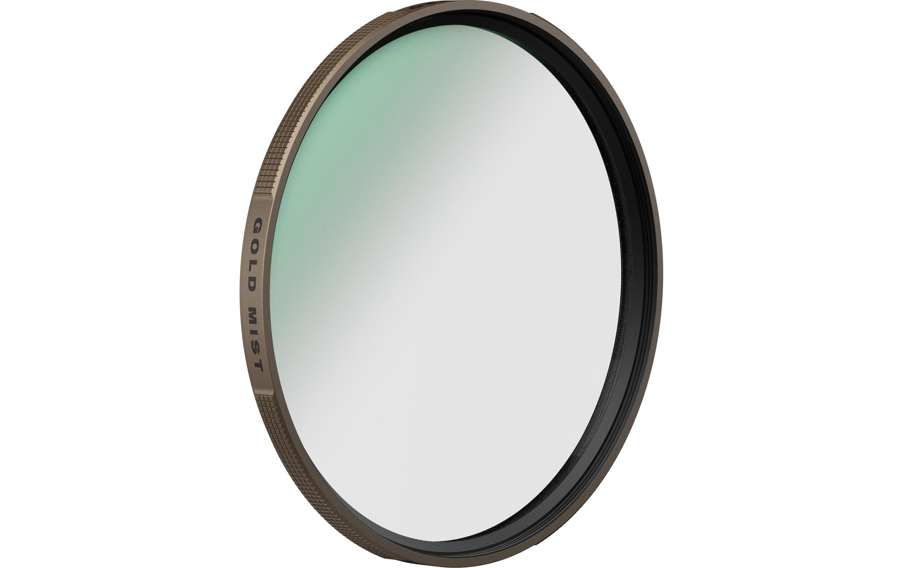 PolarPro 135 Series - Gold Mist Filter 82