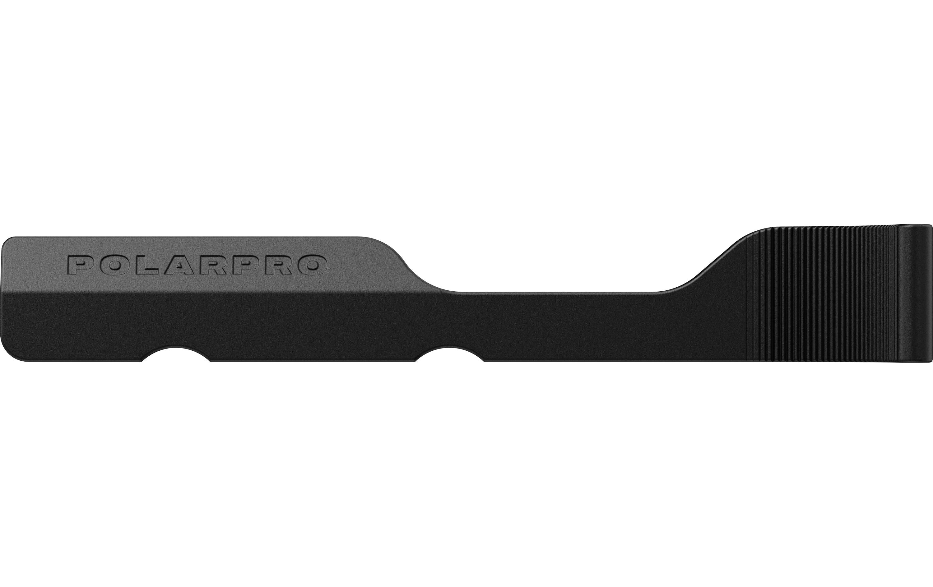 PolarPro  ThumbGrip Fuji X100VI - Black