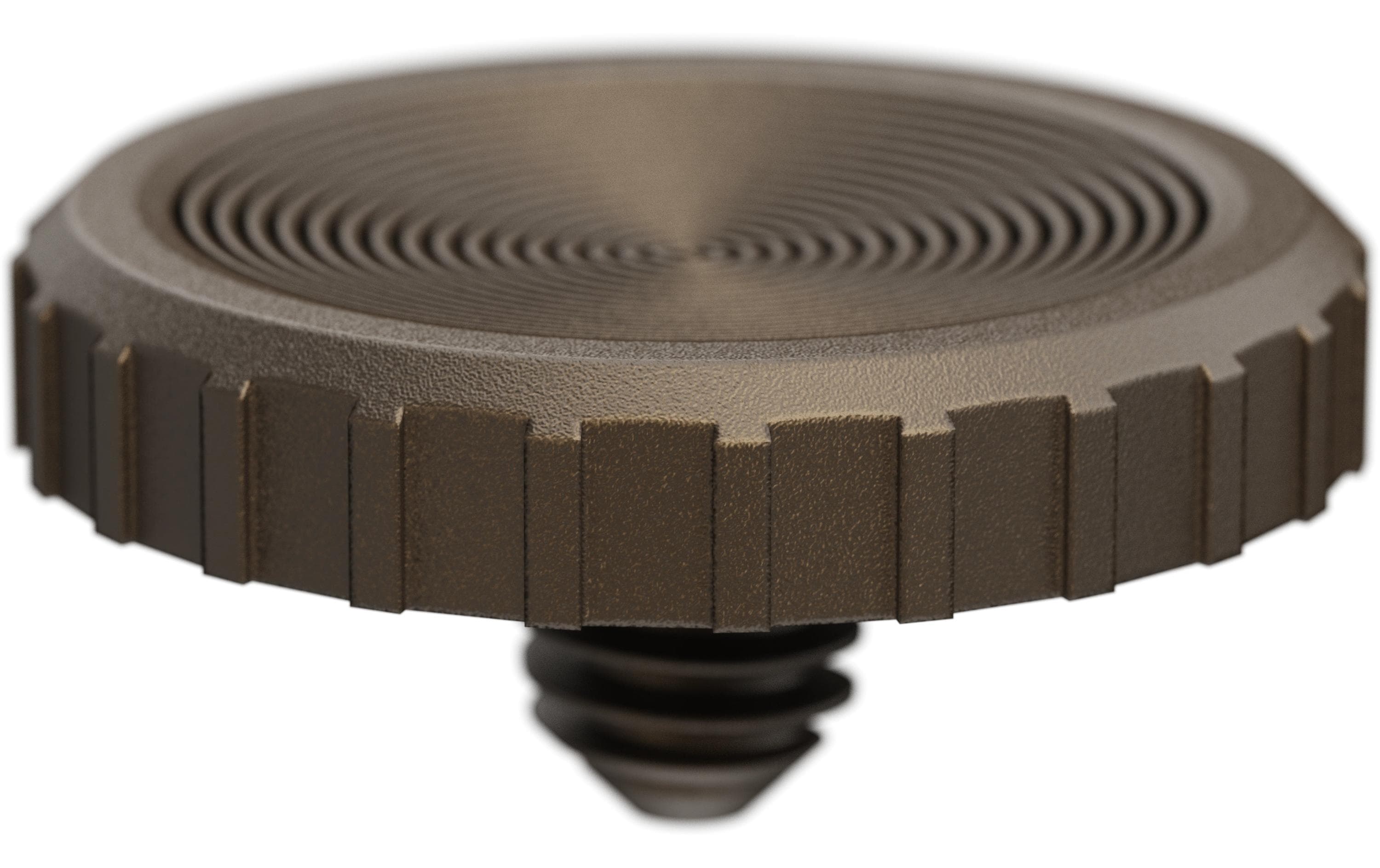 PolarPro  Shutter Button Fuji X100VI - Bronze